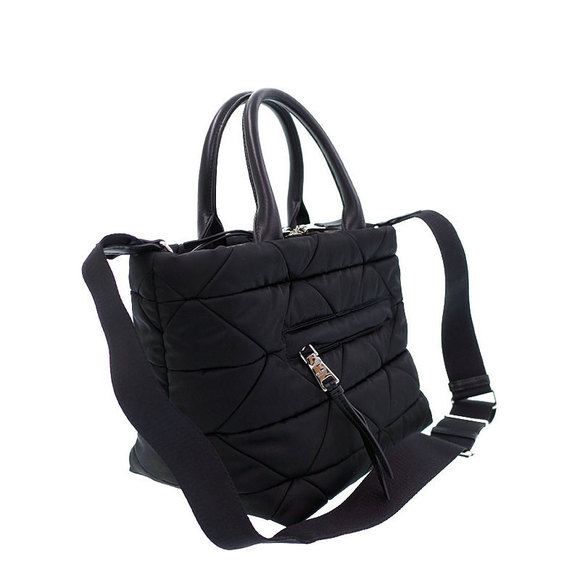 Prada Nylon Padded Re Tote Bag - Picture 1 of 5